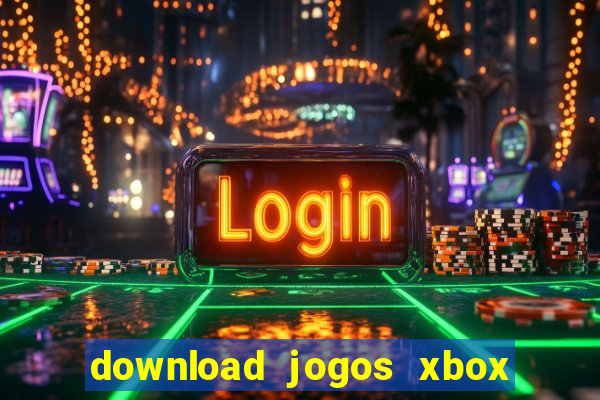 download jogos xbox 360 lt 3.0